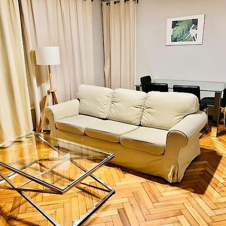 Apartamento En El Centro De Vigo 2 Habitaciones ภายนอก รูปภาพ