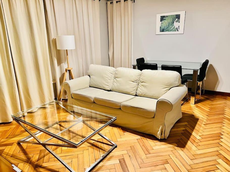 Apartamento En El Centro De Vigo 2 Habitaciones ภายนอก รูปภาพ