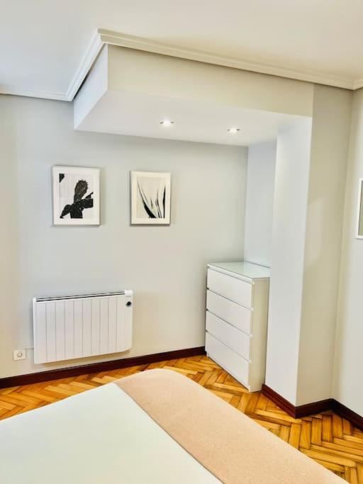 Apartamento En El Centro De Vigo 2 Habitaciones ภายนอก รูปภาพ